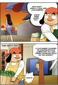 [Space No.1] Me Ran Co Ri [Ongoing]