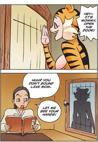 [Space No.1] Me Ran Co Ri [Ongoing]