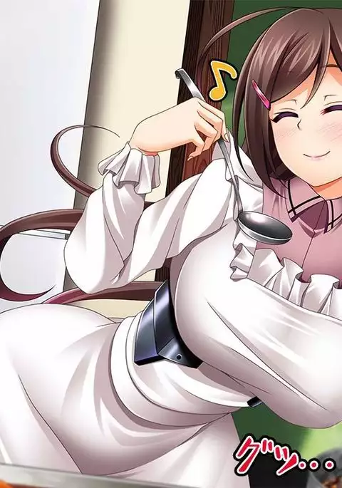 姦味処 Mamiya