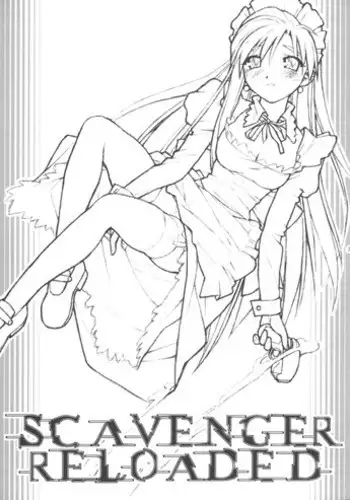 (C64) [bolze. (rit.)] SCAVENGER RELOADED (Tenchi Muyou!)