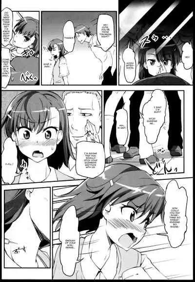 Bad End Crisis