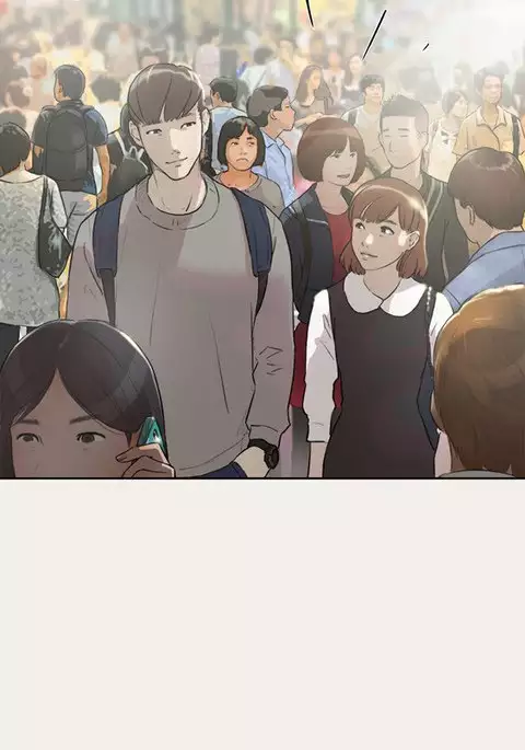 Double Date Ch.1-7