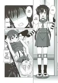 Yonin Gurashi!