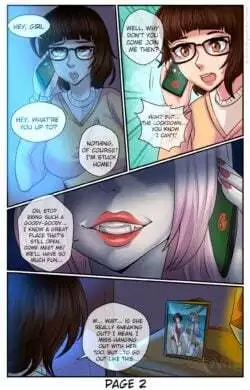 [DevilMary] – Breaking Curfew