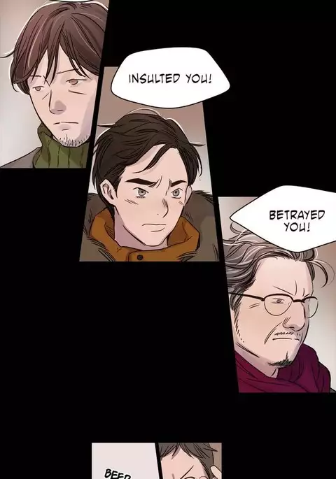 Atonement Camp Ch.1-23