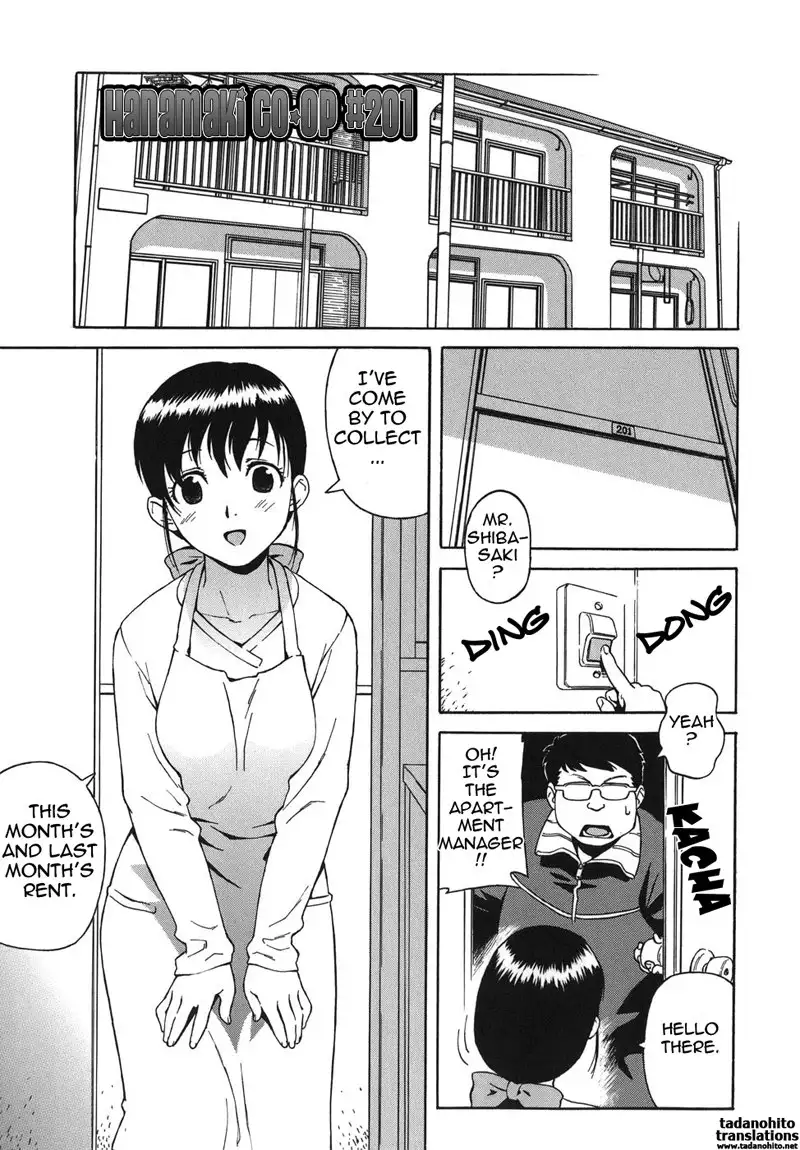 Bloomer Mama Chapter 10
