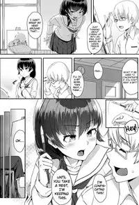 Koibito Miman | Less than Lovers