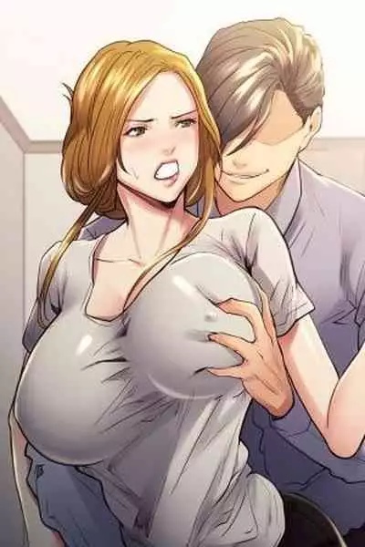 Taste of Forbbiden Fruit Ch.21/24