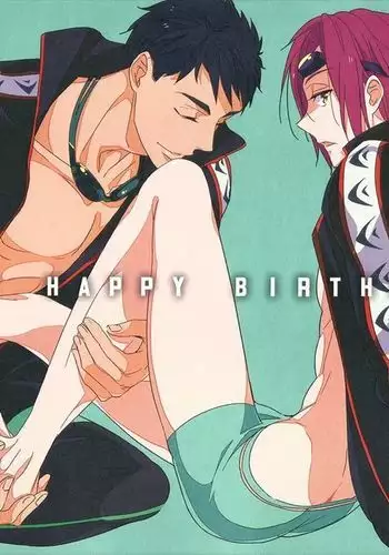 Happy Happy Birthday!!