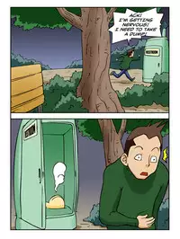 [Space No.1] Me Ran Co Ri [Ongoing]