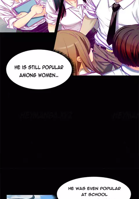 Best Friend Girlfriend Ch.1-22
