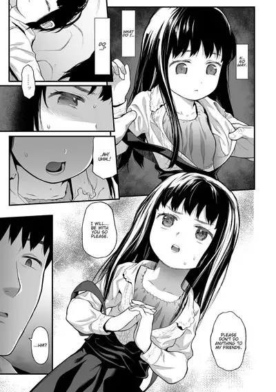 Ohanami | Flower Viewing