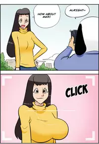 [Space No.1] Me Ran Co Ri [Ongoing]