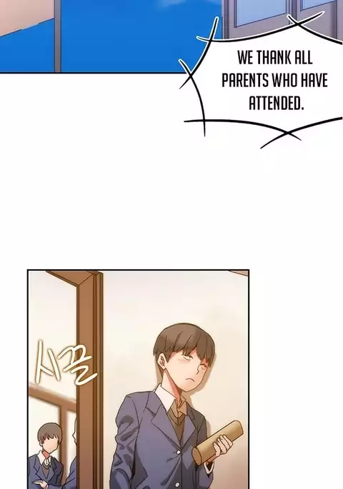 Hari Dormitory Ch.0-22