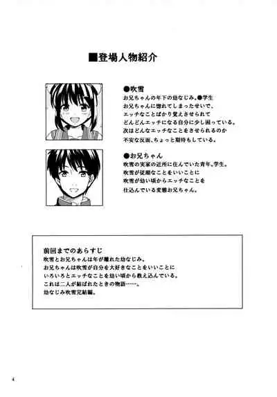 Sakurafubuki