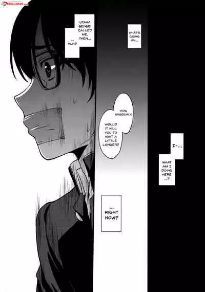 Utaha Another Bad End