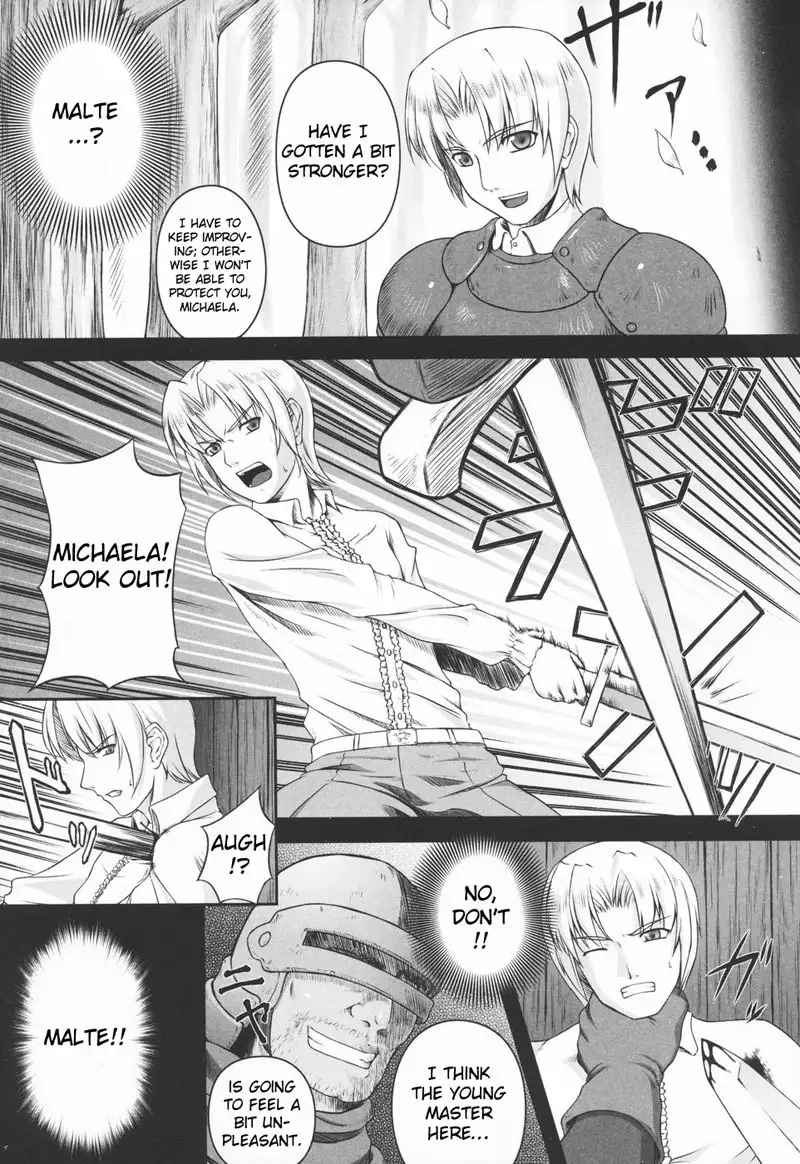 Black Widow CH2