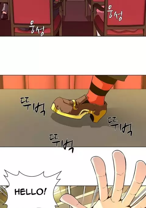 Twin Slave Ch.1-21