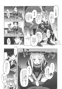 Nekomimi Attachment