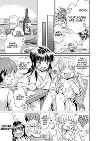 [Ogawa Hidari] Bakappuru+1 | Stupid Couple+1 (Chichin Kurikuri) [English] [Digital]
