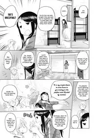 [Kurogane Kenn] Tae-chan to Jimiko-san | Tae-chan and Jimiko-san Ch. 1-4 [English] [Yuri Project] [Digital]