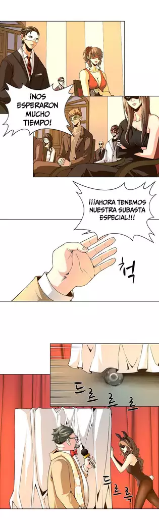 Twin Slave Ch.1-6