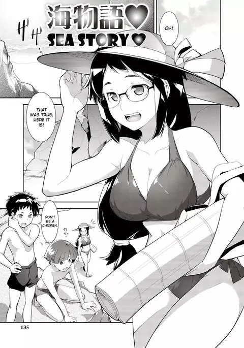 MEGA PACK! Ch. 7 {bfrost}