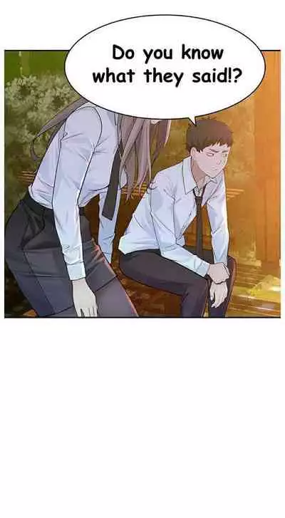 BETWEEN US Ch. 1-26