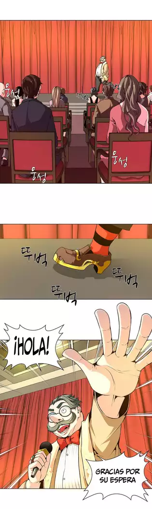 Twin Slave Ch.1-6