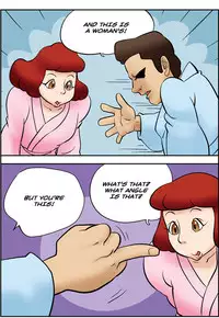 [Space No.1] Me Ran Co Ri [Ongoing]