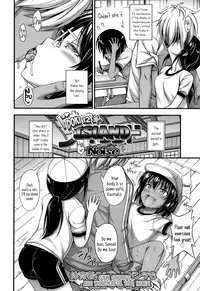 [Noise] Doki × 2 ☆ Island (COMIC LO 2014-03) [English] {5 a.m.}