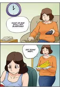 [Space No.1] Me Ran Co Ri [Ongoing]