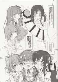 Tenshi no 4P!