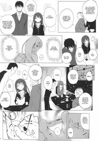 (CSP6) [HAMMER_HEAD (Makabe Gorou)] Cinderella Capsule (THE IDOLM@STER CINDERELLA GIRLS) [English] [Rozett]