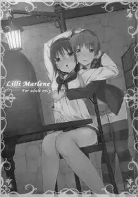 (C79) [Clowns' (Ken-1)] Lilli Marlene (Strike Witches)