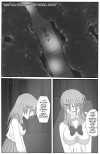 Midnight Lust -Ecchi & Vampires-