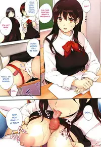 Tinderbox Ch.1-5
