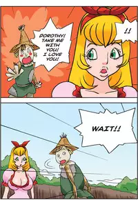 [Space No.1] Me Ran Co Ri [Ongoing]