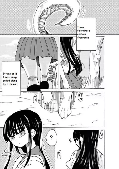 Saya and String and Joy