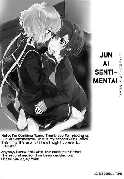 JunAi Sentimental
