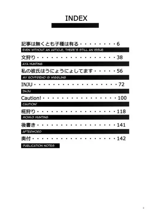 Mochi-ya LOG