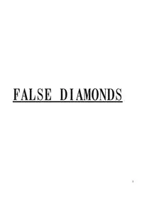 (ToreTama002) [RAID SLASH (Yahiro)] FALSE DIAMONDS (Granblue Fantasy)