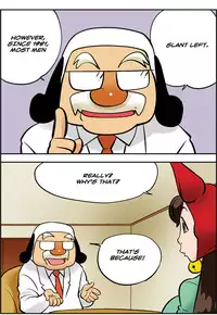 [Space No.1] Me Ran Co Ri [Ongoing]