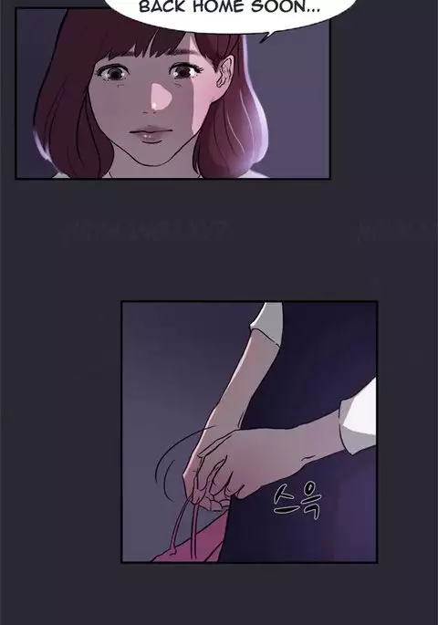 Double Date Ch.1-10