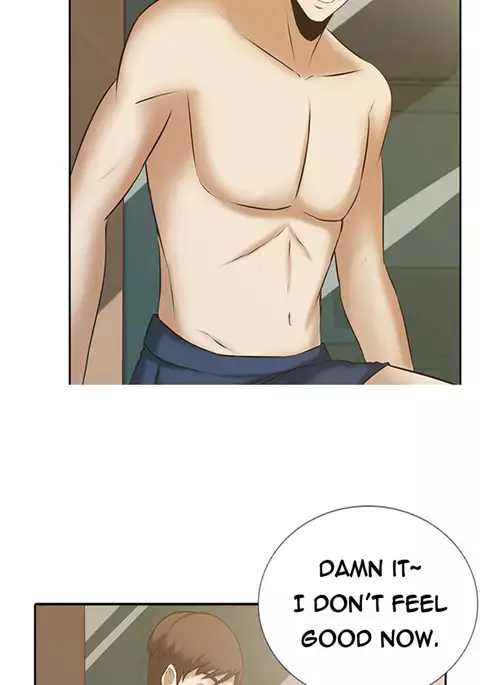 Dark Game Ch.1-7