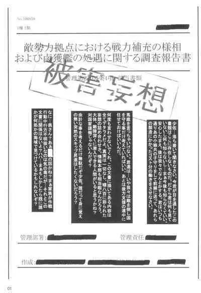 Higaimouzou