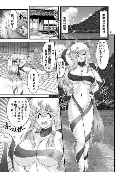 Fairy Saber VOL6