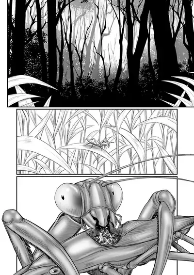 Kusamura Ch. 1-4