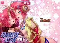 (C93) [C.H.A.R.I.O.T (Tsukigami Chronica)] FRANKEN&STEIN (Fate/Grand Order)