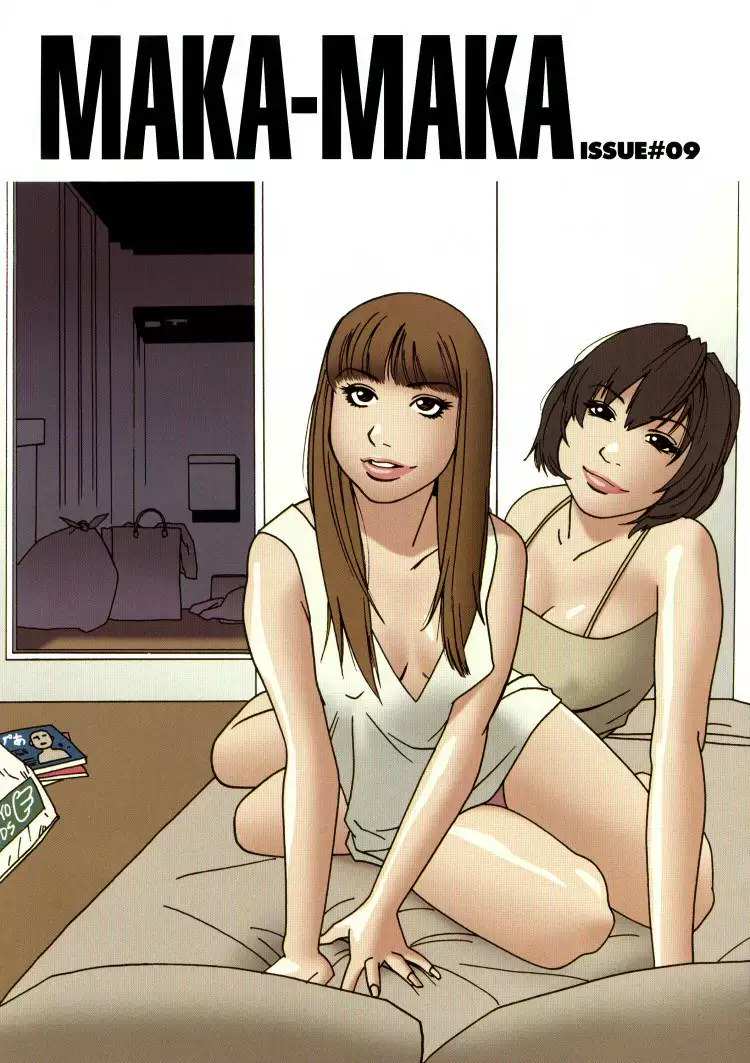 Maka Maka 1 - 09